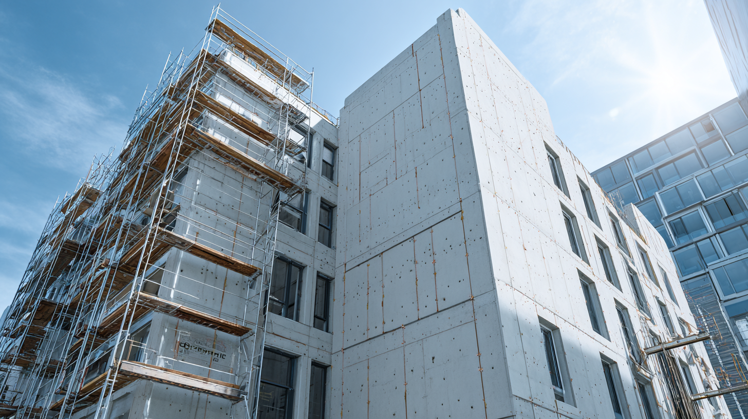 Isı Yalıtım Sistemlerinde Doğru Ürün Seçimi ve Uygulama Teknikleri