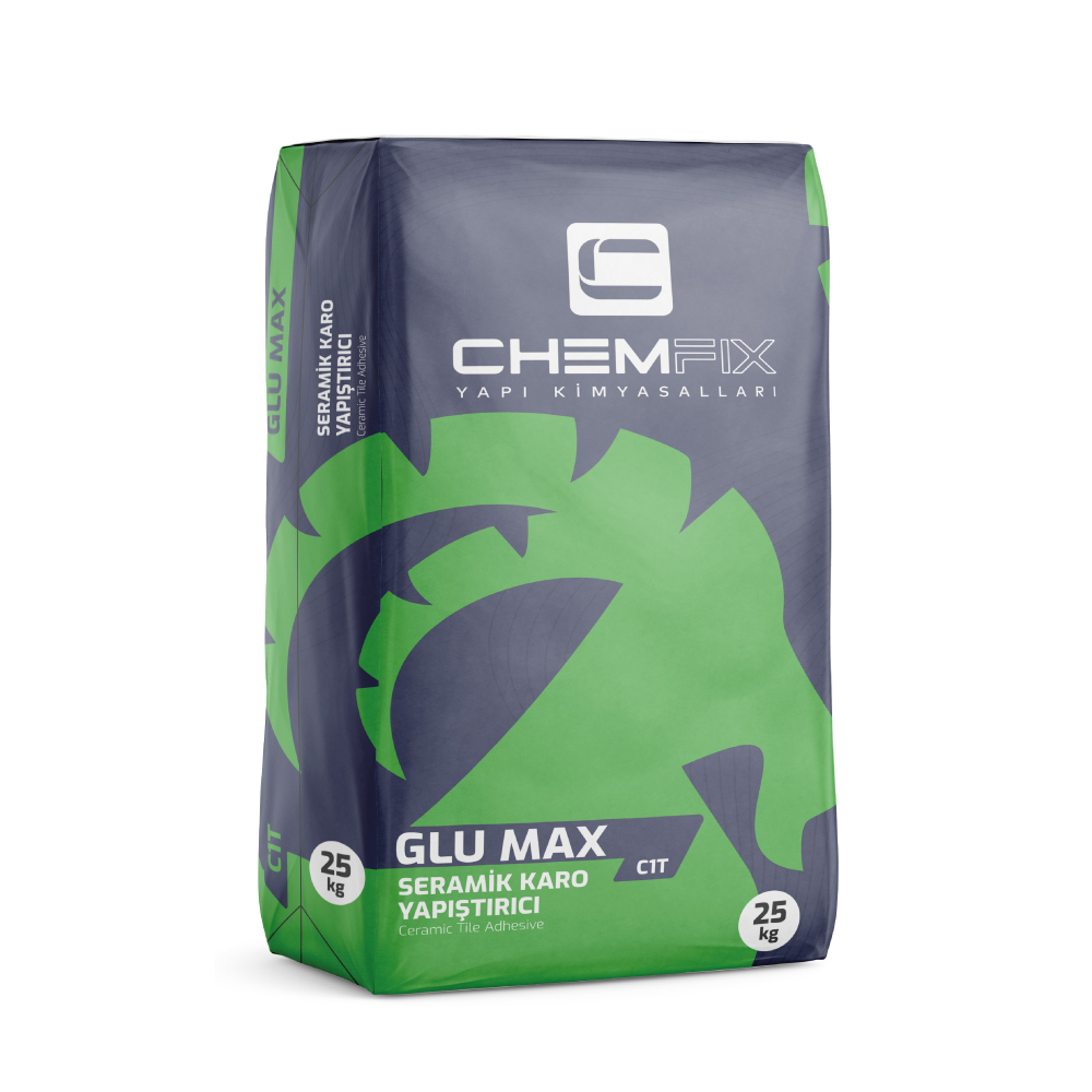GLU MAX C1T