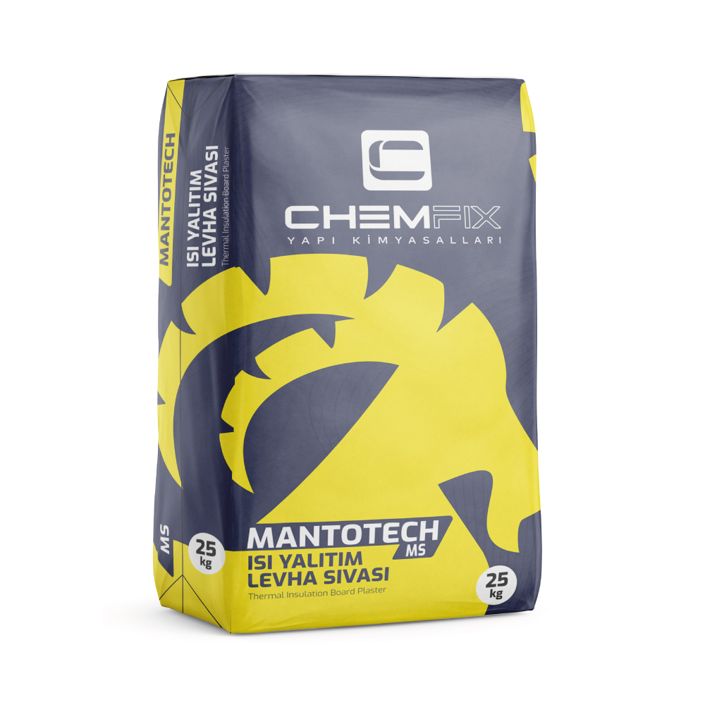 MANTOTECH - MS