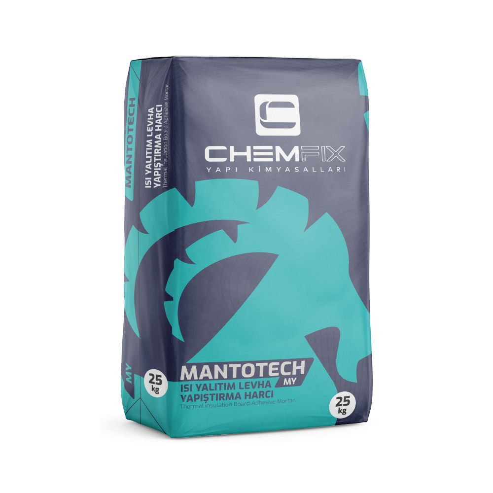 MANTOTECH - MY